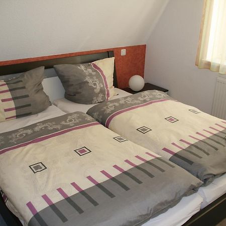 Ferienhaus Klein Villa Dresden Luaran gambar