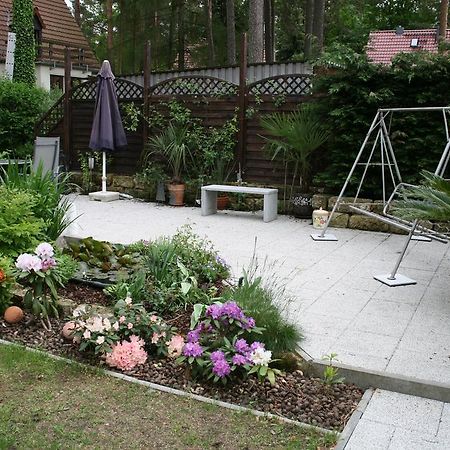 Ferienhaus Klein Villa Dresden Luaran gambar