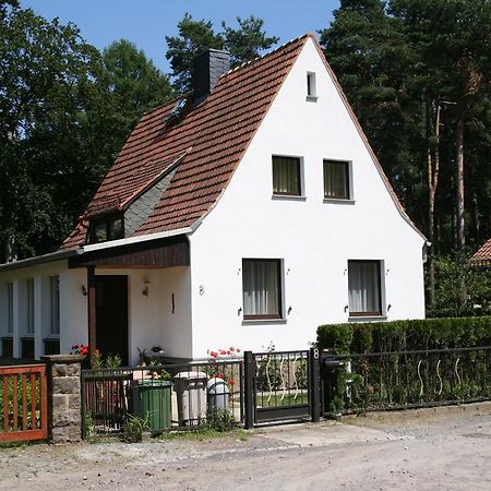 Ferienhaus Klein Villa Dresden Luaran gambar