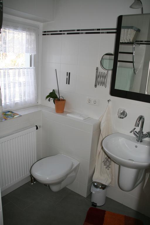Ferienhaus Klein Villa Dresden Luaran gambar