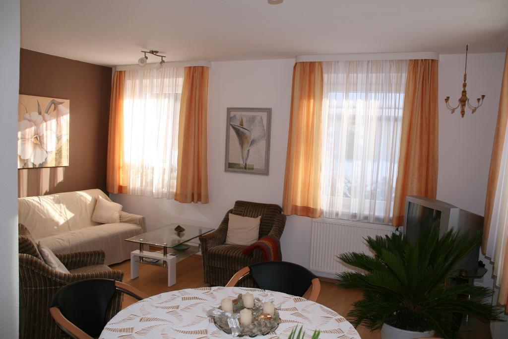 Ferienhaus Klein Villa Dresden Luaran gambar