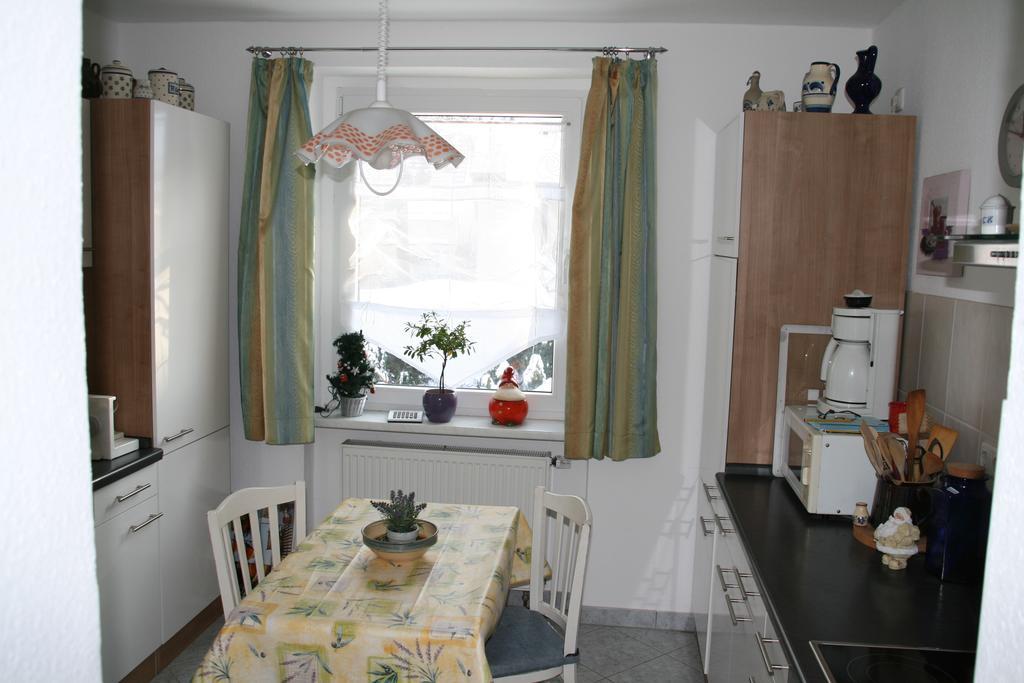Ferienhaus Klein Villa Dresden Luaran gambar