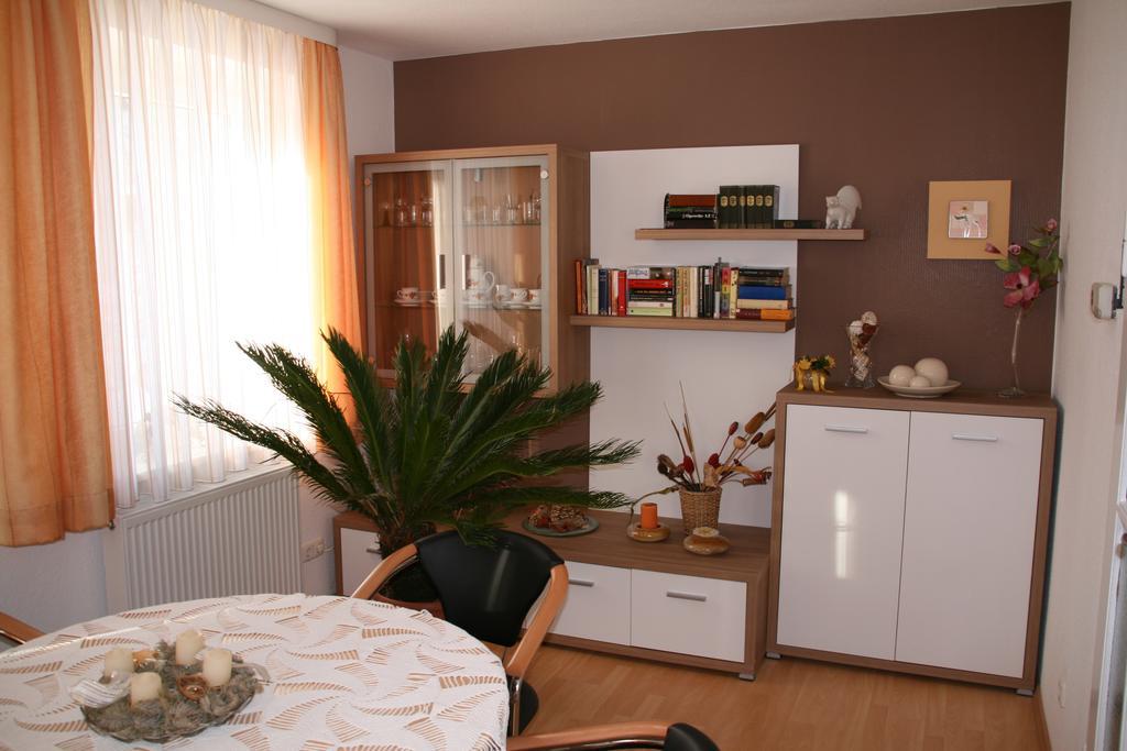 Ferienhaus Klein Villa Dresden Luaran gambar